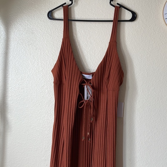 Painted Threads Duster - Picture 7 of 9